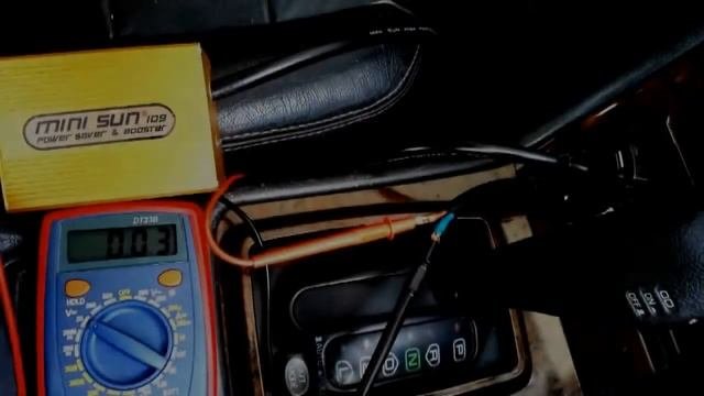 MINI SUN POWER SAVER & BOOSTER DEMO~ FINAL.mp4