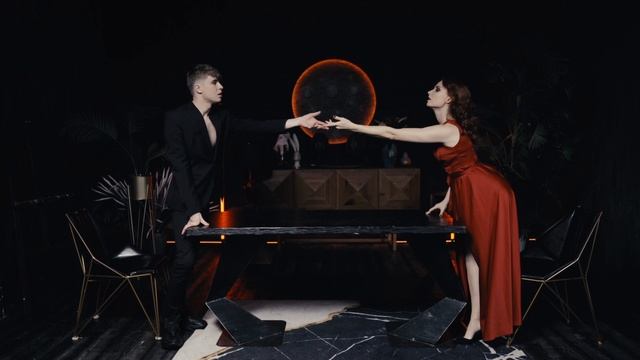 Lovers (mood video)