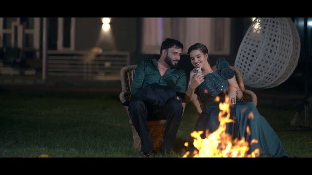 PRE WEDDING FILM 2022 | PARVEEN & KAJAL | CHANDIGARH | ASHISH KALRA PHOTOGRAPHY | INDIA