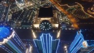 7 мая. Грозный. Открытие сезона АМТ-2016
