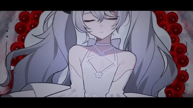 【二次創作MV】ド屑【25時、ナイトコードで。 × 初音ミク】