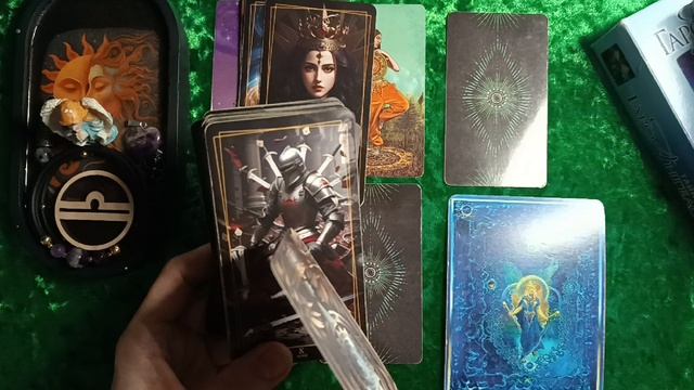 ♎ ВЕСЫ 🔔 КАКИЕ НЕИЗБЕЖНЫЕ СОБЫТИЯ ВАС ОЖИДАЮТ В МАРТЕ 2025