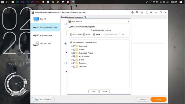 How To Recover Any Deleted/Formatted Data From | SD/Memory Card | Pen Drive | Hard Disk Etc | Bangl