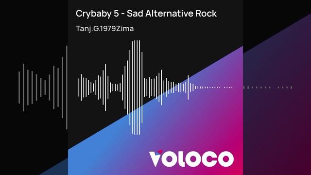 Crybaby 5 - Sad Alternative Rock.mp4