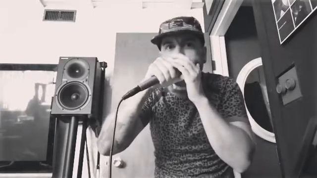 ChileChilaChilo Beatboxing Hip Hop Style Dancehall Beatbox Freestyle In Vancouver