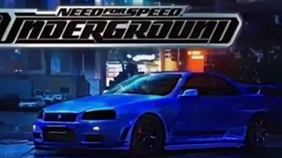 Need for Speed Underground