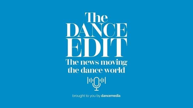 How TV Sees Ballet, the "Great Cultural Depression," and Jared Grimes