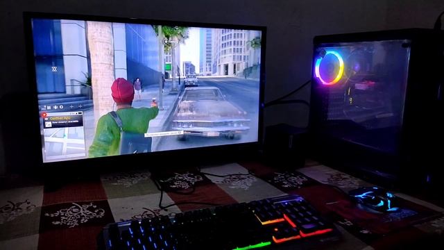 Best gaming pc build in 20k | best freefire gaming pc build 2021| cheap pc build