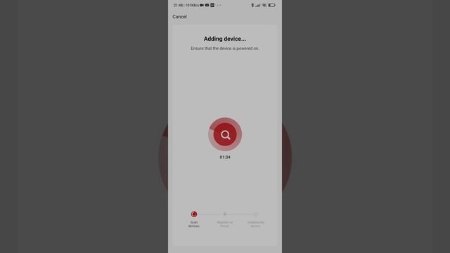 Havells(crabtree) smart plug setup and installing