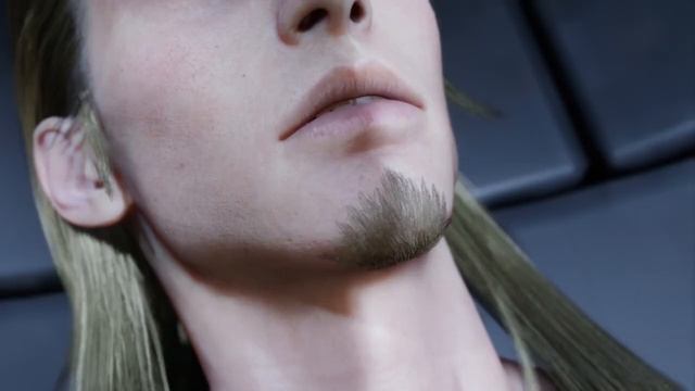 Final Fantasy VII  Rebirth - Начало приключений