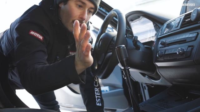 Interieur und Short Shifter - der Vergleich | ZRC
