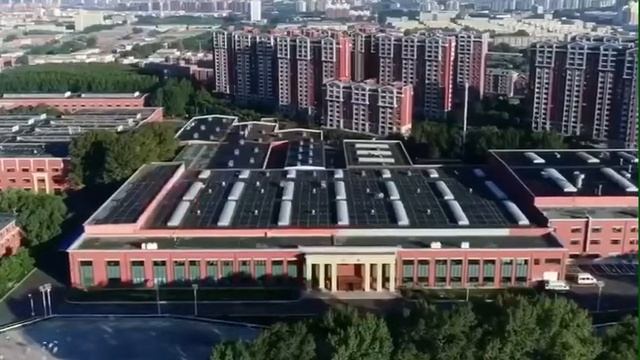 D&S - Hongqi's promo video 1