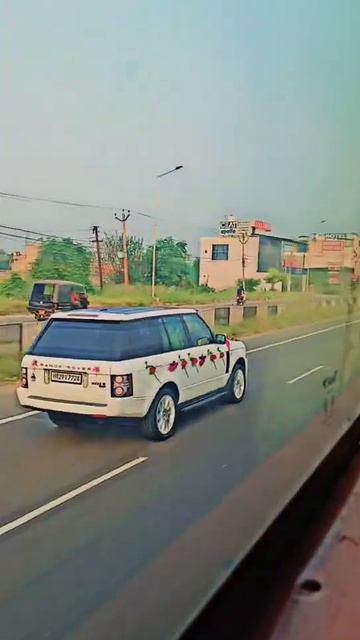 Range Rover Vogue 👿. #killerattitude #looking #white