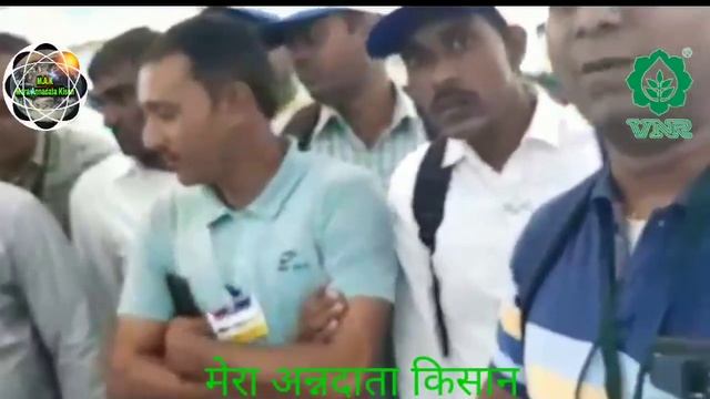 Ad- Vnr Seeds Cucumber Khira Hybrid Krish. वि. कृष वीएनआर सीड्स कुकुम्बर खीरा की नई किस्म क्रिश