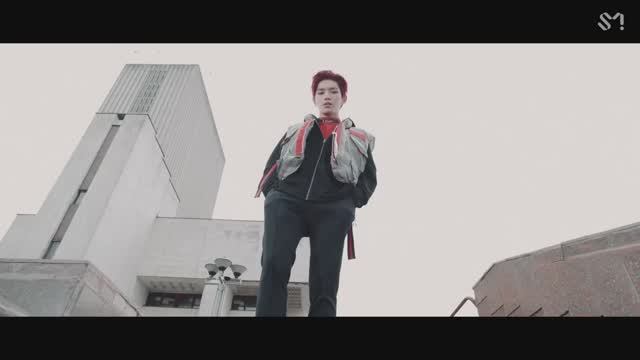 NCT U - 'BOSS'