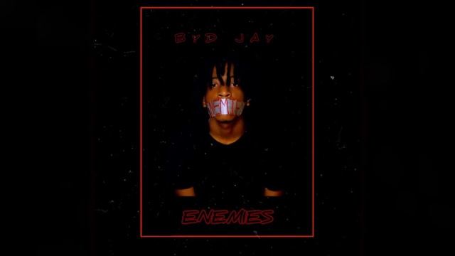 BYD JAY - Loner (Official Audio)