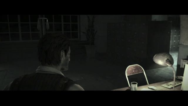 The Evil Within СУМАШЕДШИЙ ДОКТОР. 9 СЕРИЯ