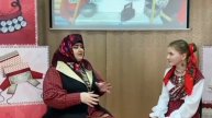 Интервью с Ольгой Валиуллиной