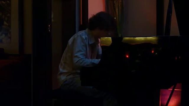 Thomas Enhco solo @ Hotel Bel Ami (Paris)