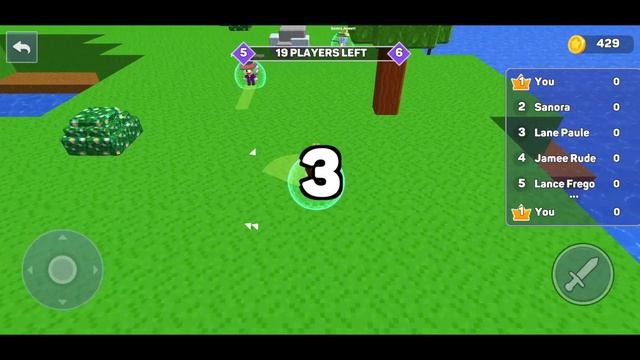MiniCraft Village | Android GamePlay Walkthrough #1