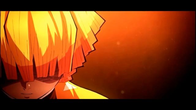 Zenitsu | [AMV] Indila Mini-World