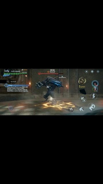 Devil May Cry 😁 😢 😭 💔 😪 #gaming #gamer #viral #Devil #shorts #video