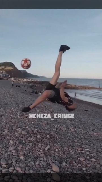 Футбол это хороший вид спорта