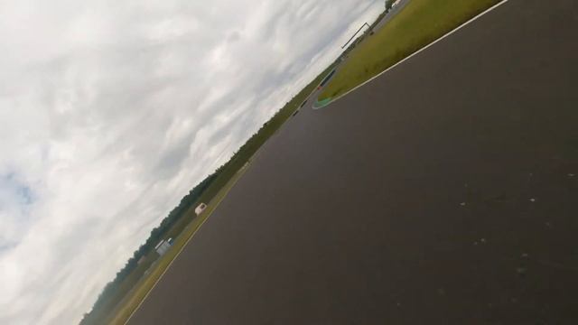 2. Lauf DRC 2014 Oschersleben