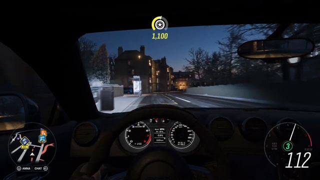 Forza Horizon 4 2010 Audi TTRS Gameplay