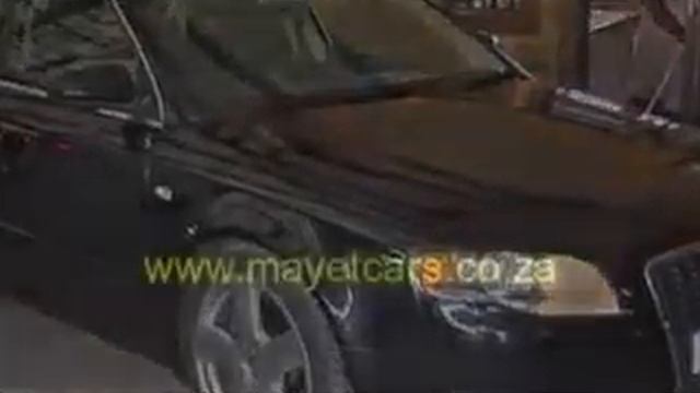 2008 audi a4 2 0t fsi b7