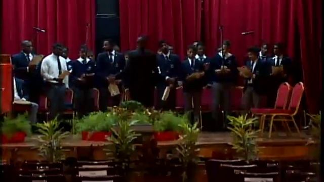 Ceremonial Opening of the 2018-2019 Law Term