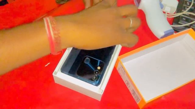 TECHNO spark 8T | smart phone 2022 | unboxing + review