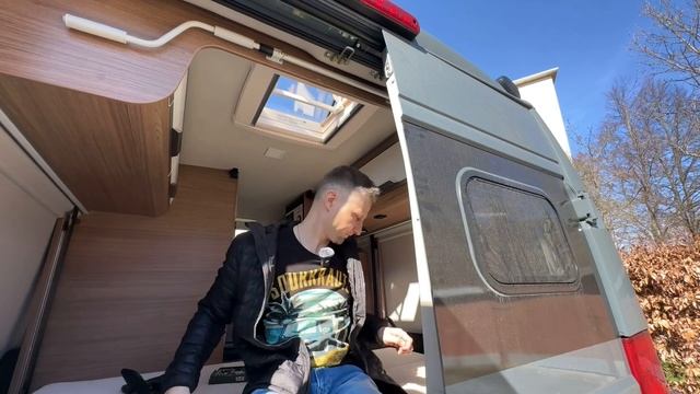 Einbruchschutz Fiat Ducato,  Hecktür Sicherung Mega schneller Einbau, Günstiges Gadget