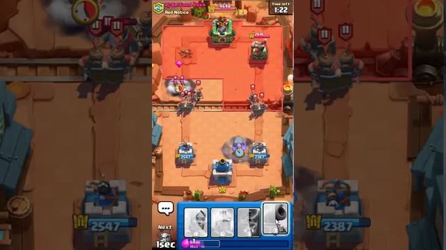 Clash Royale #17