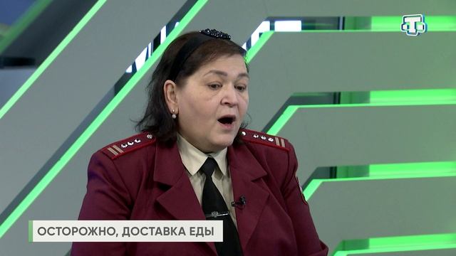 Самое время. 27.02.25. Сусанна Аблялимова