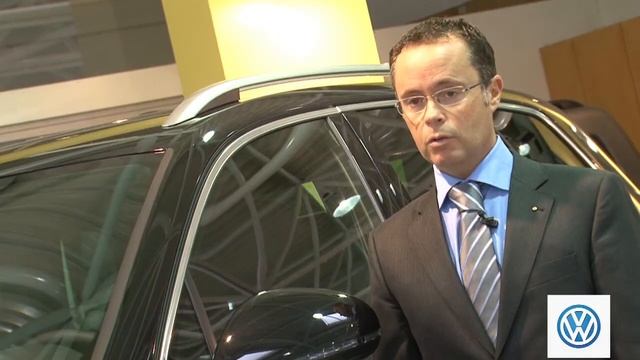 Good News: speciale Volkswagen Touareg Hybrid