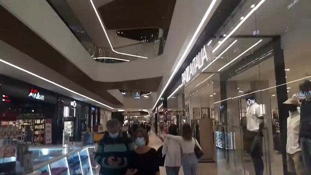 Day In My Life No Food At Maxi !! 🇷🇸 BEO SHOPPING CENTER #Serbia #Belgrade #Life