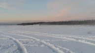 Из жизни. Финальные покатушки года внедорожного клуба "Легион-НЮРБА". Холодно. 27.12.2020.
