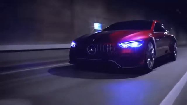Mercedes - ❤