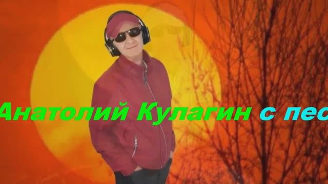 Анатолий Кулагин - Если Бы Прошлое Вернуть