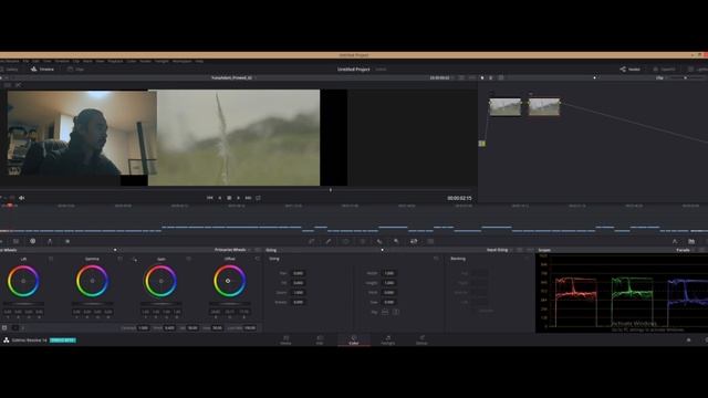 ARUSKERJA_ 'DEAR' EDIT & COLOR GRADE