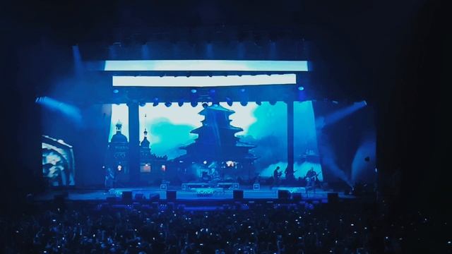 Цусима - Radio Tapok