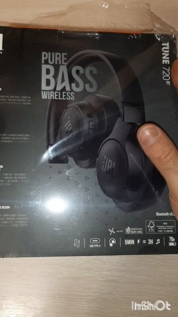 ПроПокупки.Озон.Наушники JBL TUNE 720 BT.Обзор.Серия1.Часть1 .mp4