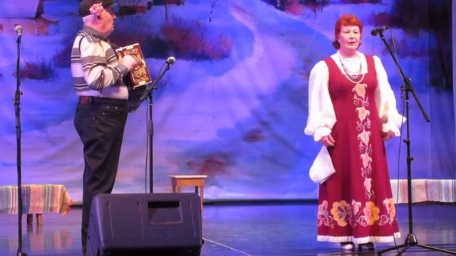 Праздник 'Играй Гармонь' Тоншалово 27.02.16 года_10