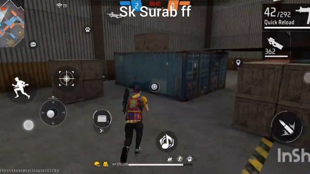 sk orion ff free fire 🔥🔥