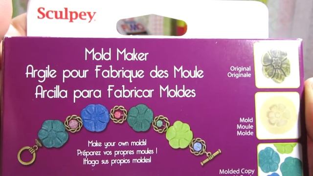 Polymer Clay Superstore & Michaels Haul: Jan. 2016