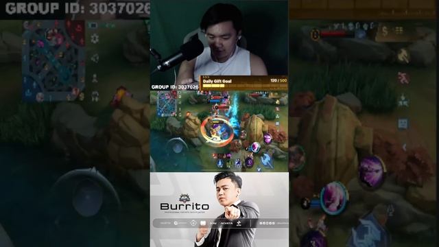 🔴[LIVE] Congrats RRQ Kaito & BTK