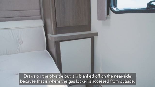Motorhome review: Elddis Encore 250
