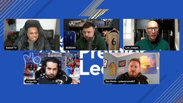 Is Benjamin Sesko The ANSWER For Arsenal? | Osimhen To Chelsea? | Summerville To Liverpool?