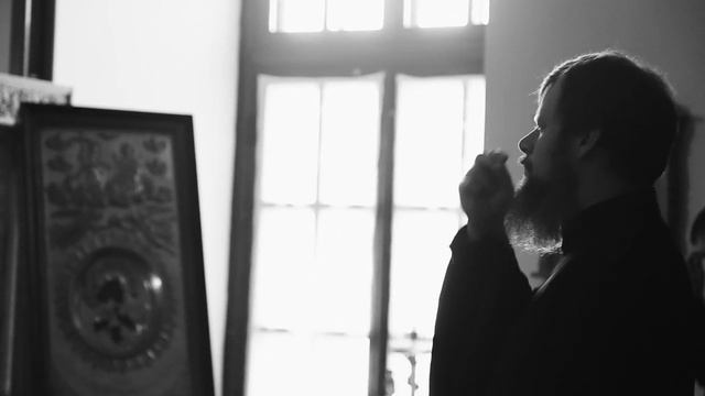 Да исправится молитва моя
муз. протоиерея Михаила Виноградова.
Исполняет: трио